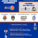 Cartel FF JF Autonomico