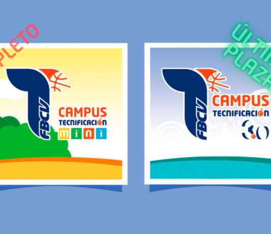 Campus Mini complet / Campus 3.0 últimes places
