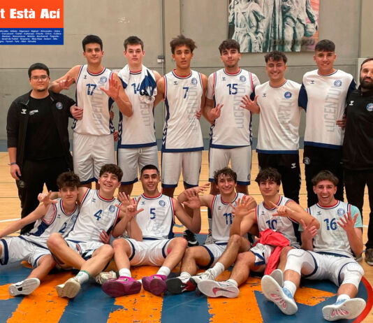Equipos clasificados para la Fase Final Junior Masculino Autonómico