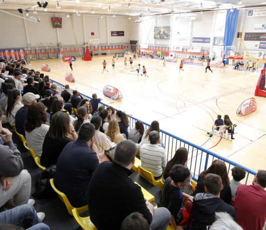 1ª Divisió Femenina: condicions d'organització Fase Final