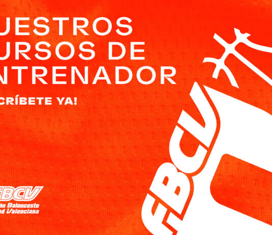 ¿Quieres formarte como entrenador?