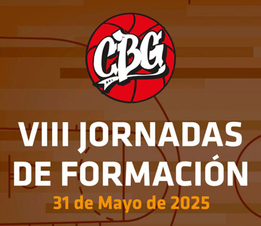 VIII Jornadas de Formación CB Guardamar