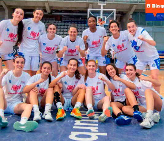 La Fase Final 1ª División Femenina se disputará en Alicante