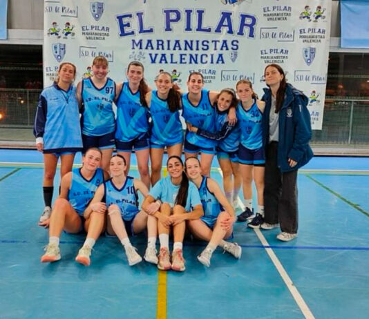 Cuartos de Final 1ª División Femenina