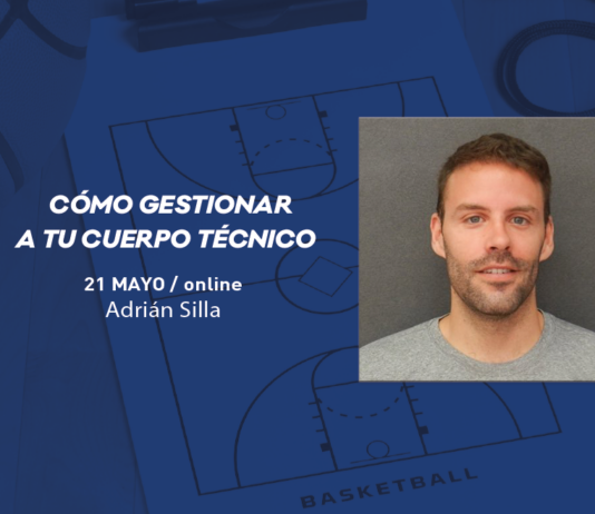 Optimizando el rendimiento del cuerpo técnico