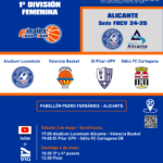 Cartel FF 1DF