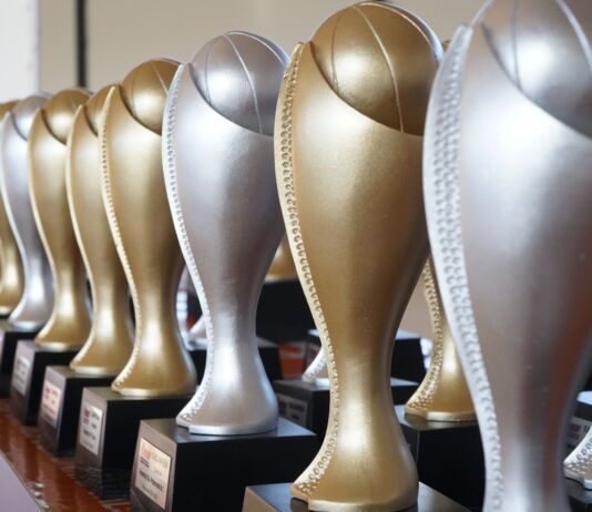 Entrega de Trofeos 2024-2025