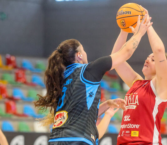 Fase Final LF2: Picken Claret se queda sin el premio del ascenso