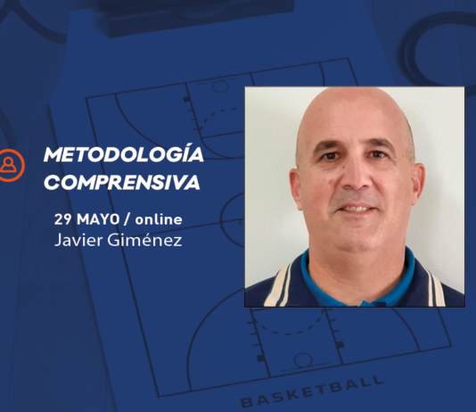 El próximo clínic formativo se centra en la metodología