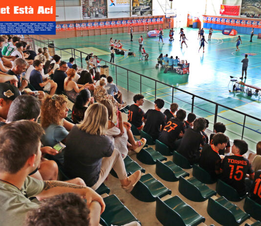 Horarios Finales 2024-2025