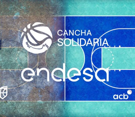 ¡Que la DANA no les deje sin Baloncesto!