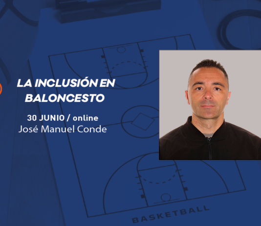 La inclusión en el baloncesto cierra otra temporada de formación