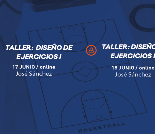 Semana con doble taller formativo
