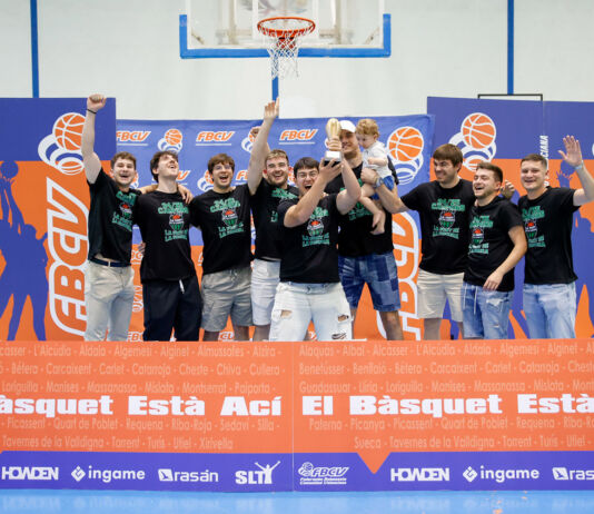 Galería de fotos Entrega de Trofeos 2024-2025