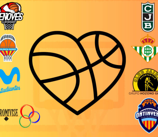XXI Torneig Minibàsquet El Genovés