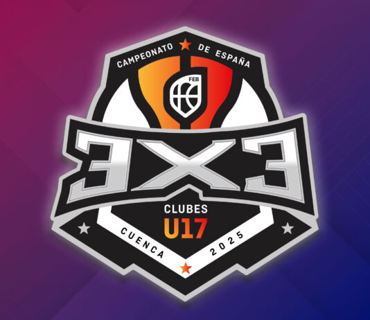 Campeonato de España de Clubes U17 3×3