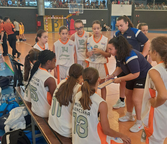 Torneig d'Estiu de Seleccions Cadet i Aleví