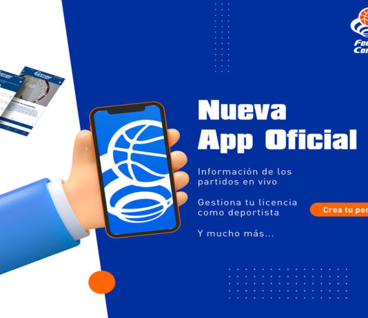 El baloncesto aún más cerca de ti