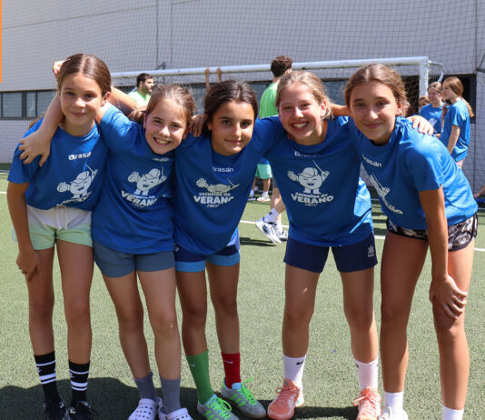 Escuelas de Verano: ¡únete a las próximas semanas!