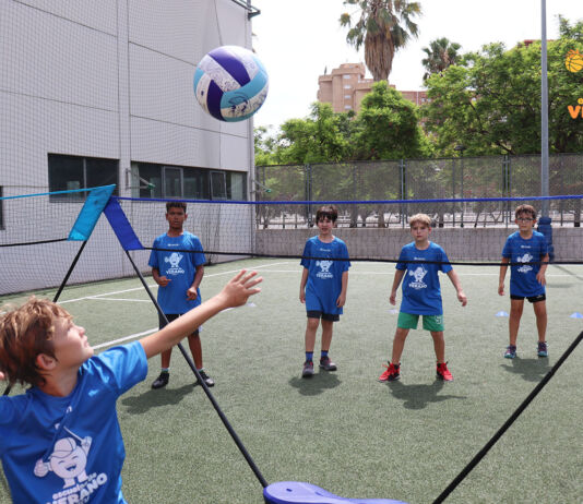 Las Escuelas de Verano FBCV abrirán septiembre