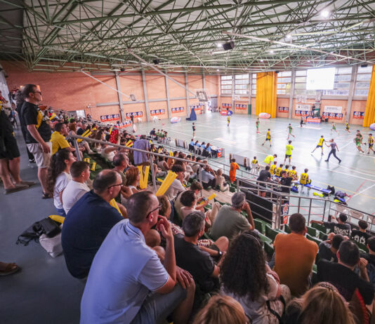 2025-2026: Dates d'inscripció d'equips