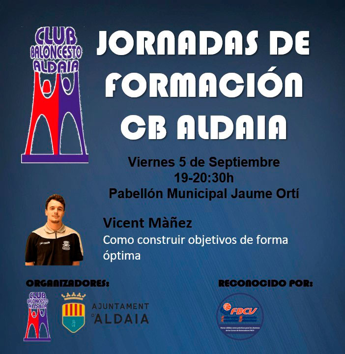 Aldaia