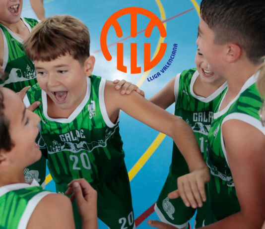 Lliga Valenciana 2025: Desde Benjamín hasta Senior