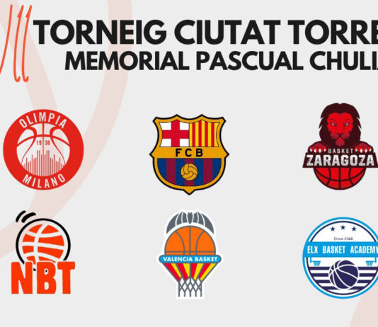 VII edición del Memorial Pascual Chulià