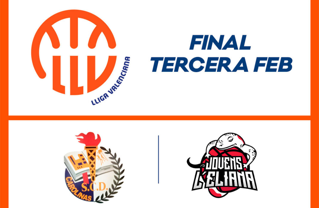 Final Tercera FEB
