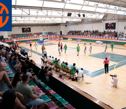 LV: Calpe volverá a decidir los campeones en categorías FEB