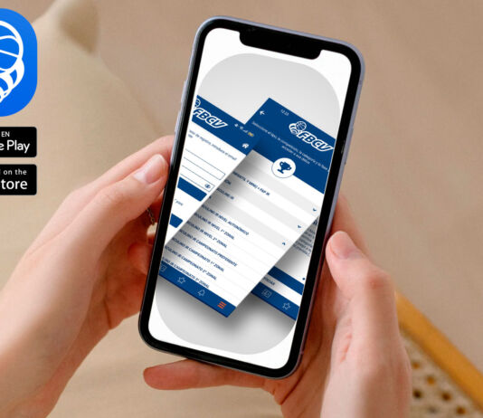 ¿Ya tienes la nueva App Oficial FBCV?