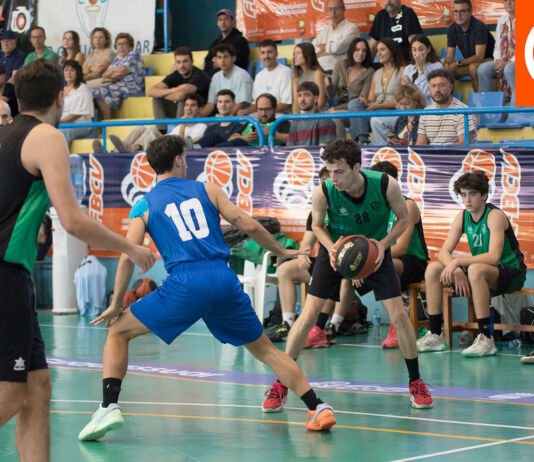 Lliga Valenciana: Calendario y Sistemas de Competición Senior y Junior Masculino