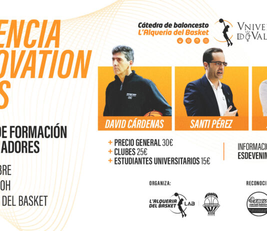Nueva temporada del Valencia Innovation Days