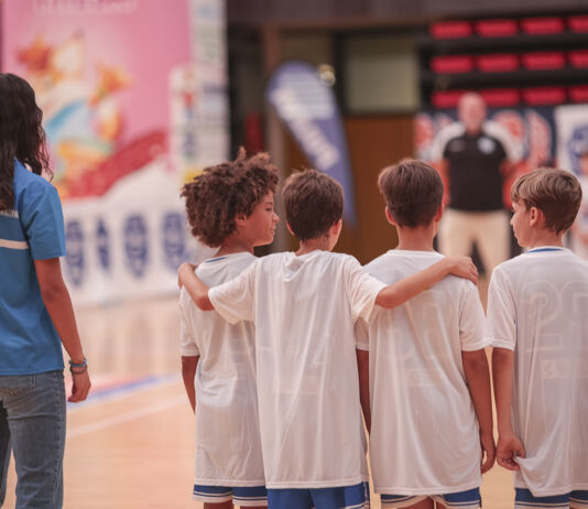 Calendaris en categoria Benjamí