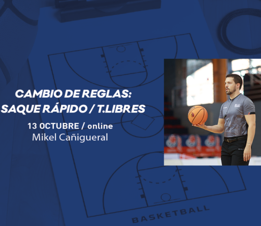 Reglas de juego: las novedades en la T. 25-26
