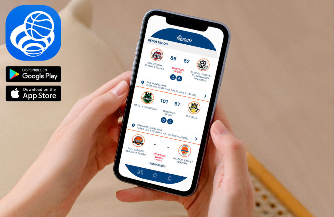 App Datos