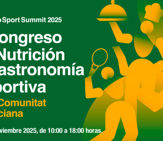 1r Congrés de Nutrició i Gastronomia Esportiva