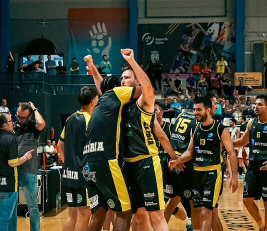 Los equipos de la Comunitat dominan la Segunda FEB