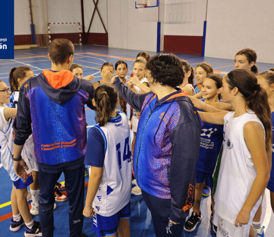 Inscripcions obertes a les Jornades de Detecció Aleví 2015
