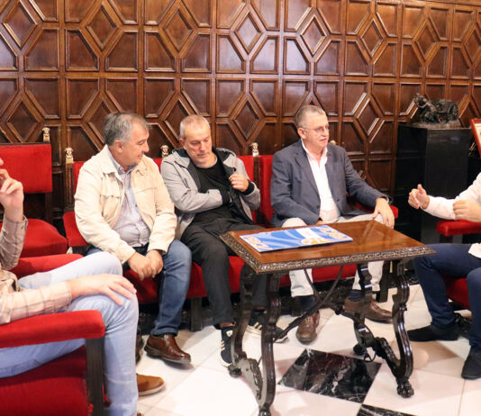 Sueca continuarà donant suport al bàsquet de formació