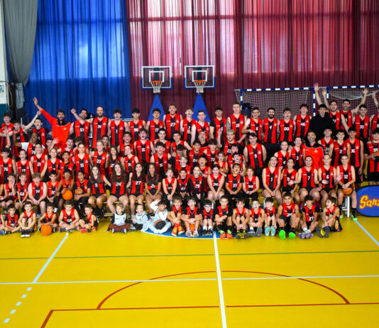 Es presenta el CB La Foguera Canals 25-26