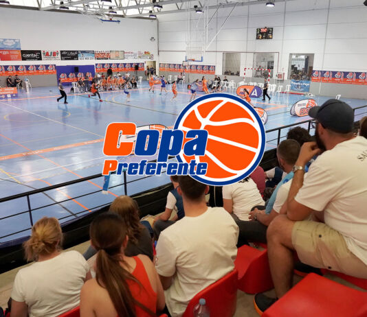 La Copa Júnior Femení es disputarà a Pego el 6 i 7 de desembre