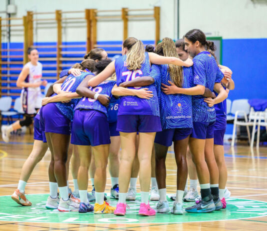 LF Challenge: Fustecma NBF Castelló resurge en el derbi