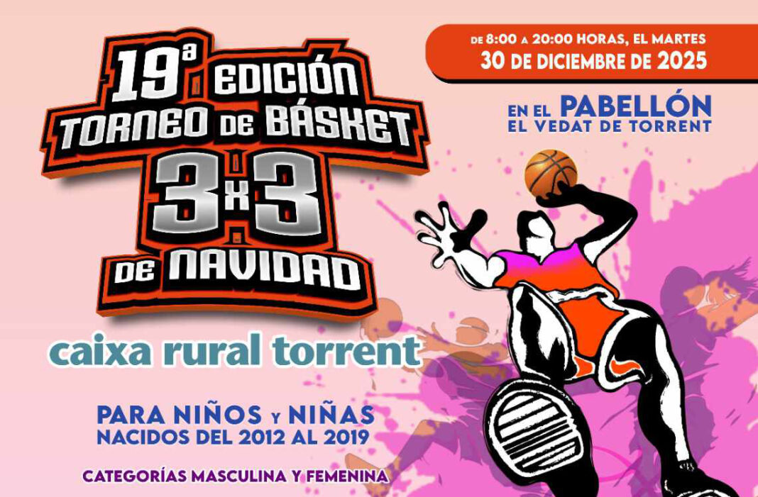 19 Edicion Cartel 3x3 UBF Torrent Copia