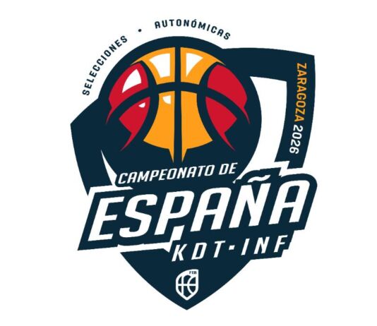 Calendario Cto. de España Infantil y Cadete