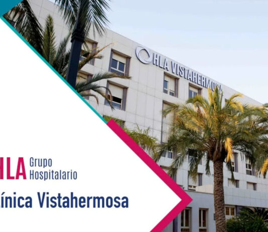 Acord amb HLA Grup Hospitalari per a l'atenció sanitària