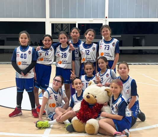 Calendaris Fase Campionats