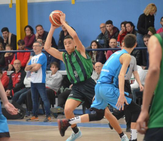 CB Genovés presenta su 22º Torneo Nacional Cadete Masculino
