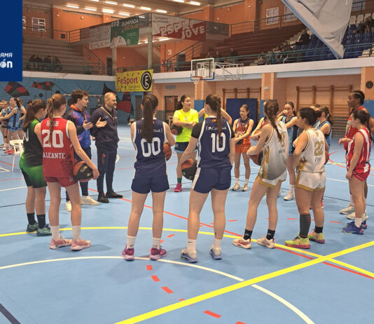 Jornades de Detecció Infantil i Cadet