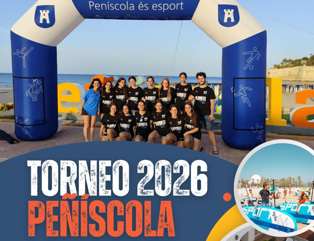 TORNEOS 2026 PÑS26